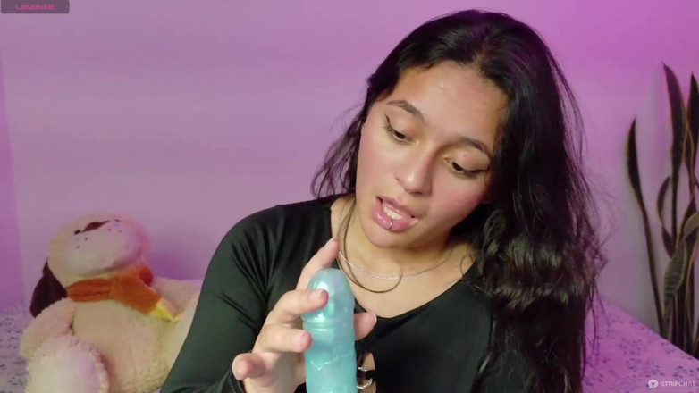 Emilyn Grifs: Vždycky jsem ti submisivní, drobná chce být šukána