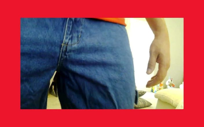 Dick Pants: Permainan Ukuran