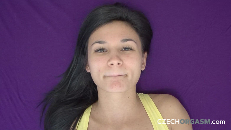 Czech Orgasm: Orgasme Czech 2: kelentit lebihan