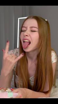 How I Try to Get Into the Mood for Filming a Video