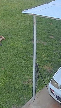 My Neighbor Caught on Camera Sucking an Older Man