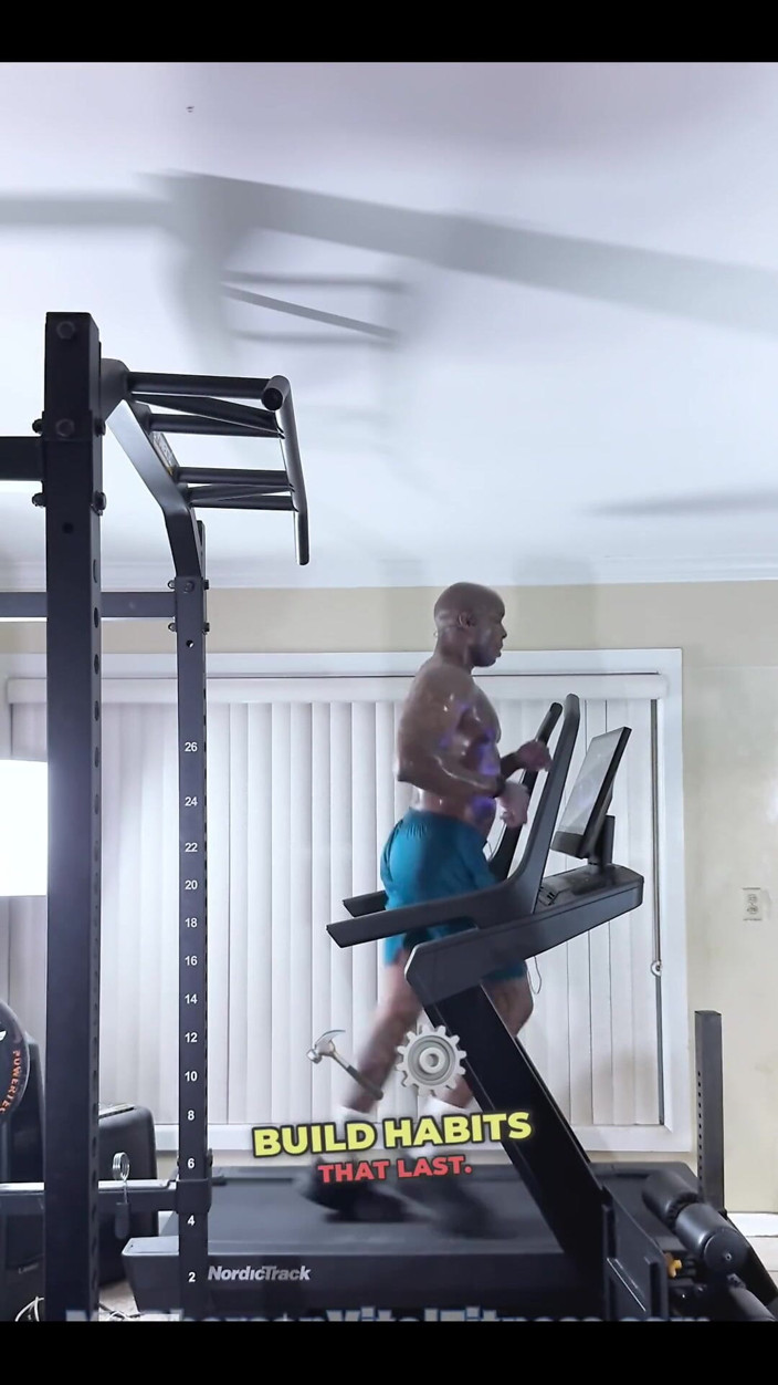 Hallelujah Johnson: Mcpherson Vital Fitness 78