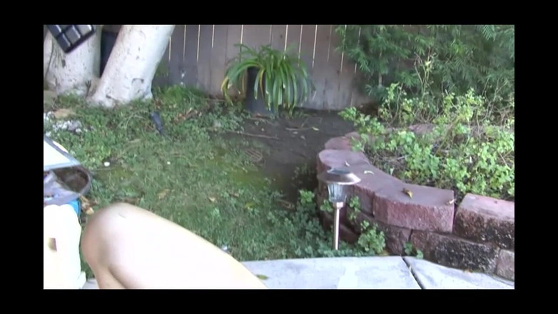 69 Italian District: チャボン・テイラー 異人種間愛 アウトドア