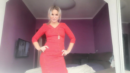 Nadi_Zabava: Bdsm, femdom