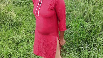 Fuckkkker: Widząc grubego czarnego kutasa ojczym, Chutney dziewicy ojczym stał się...