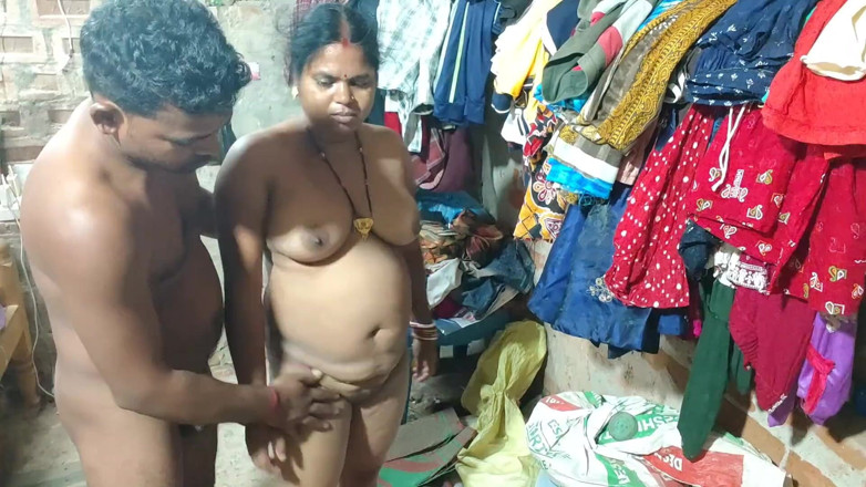 Raju Raju: J’ai baisé la tatie bengalie voisine après l’avoir déshabillée