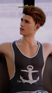 Ms.denvers - V0.10 Part 2 - Full Part