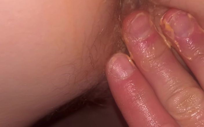 Mature Couple For Fun: Slow Doggy Style Fuck with Anal and Anal Creampie