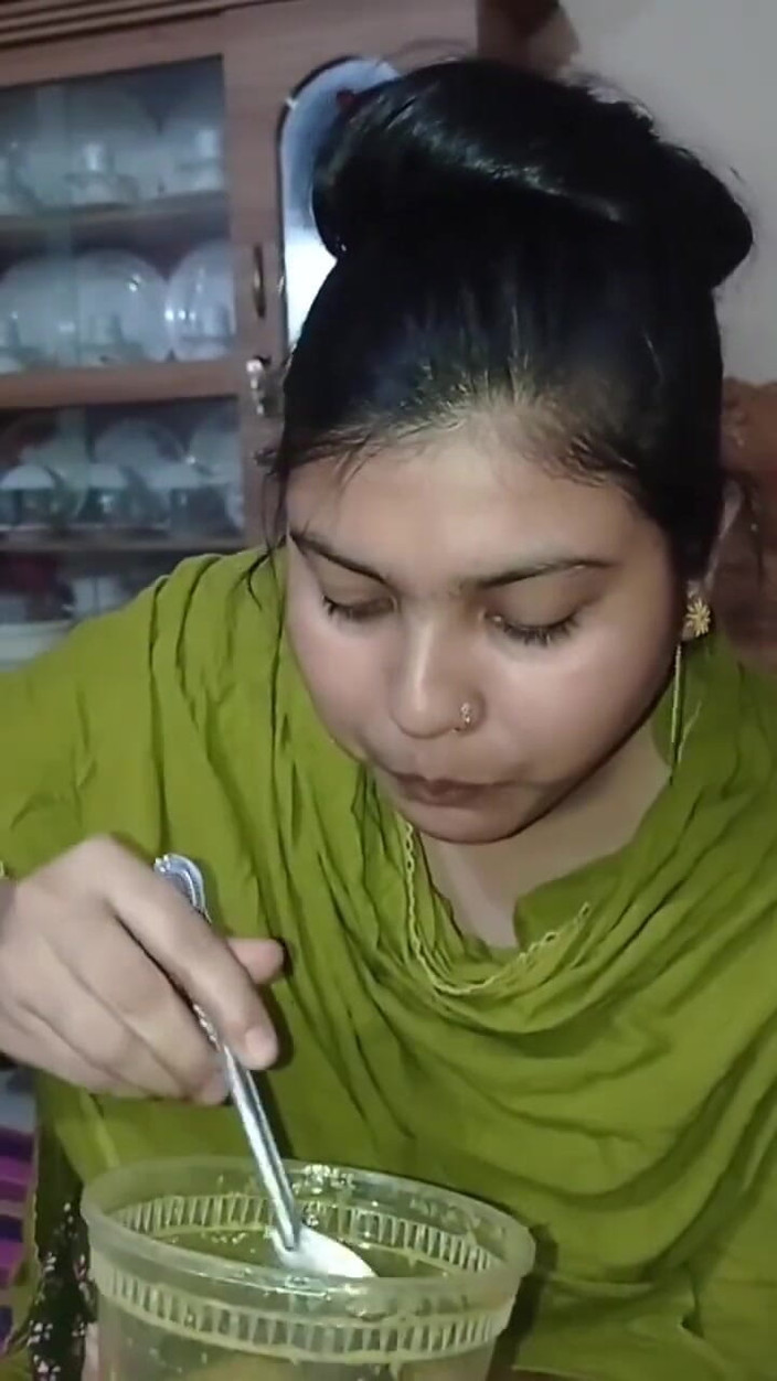 Desi video bd: Vợ tức giận