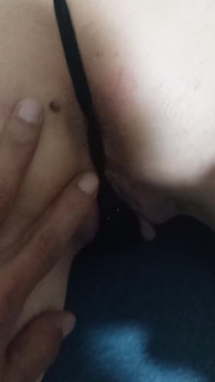 Me and My Husband