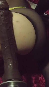 First Half of Monster BBC