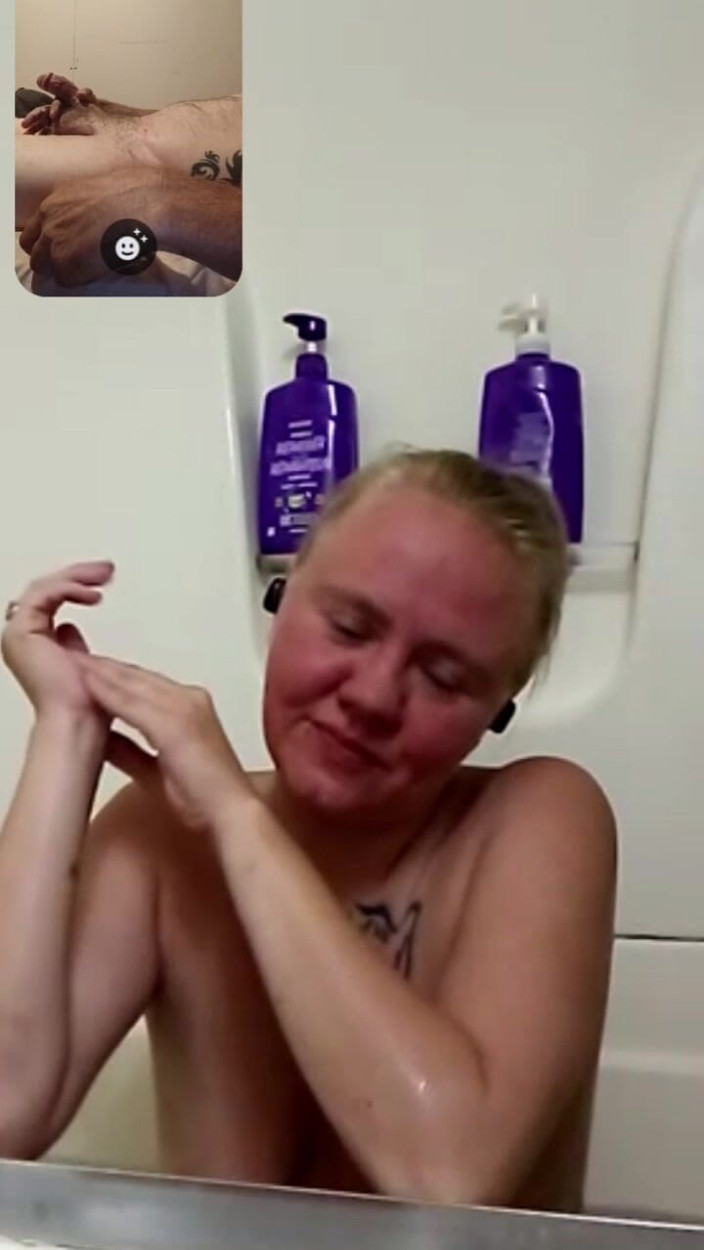 JolisaXXX: Evli ve Seni Özlüyor