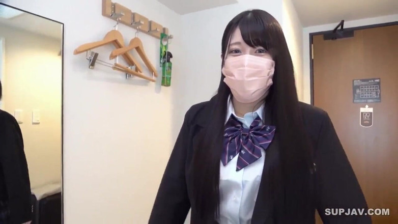 Temptation: Asian Angel 16664