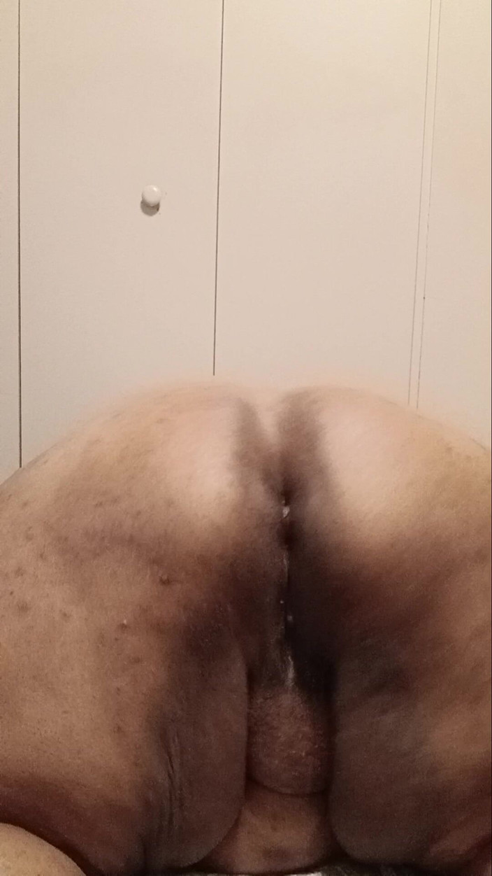 Jessica pigslut: Třesu se zadkem pro tebe!