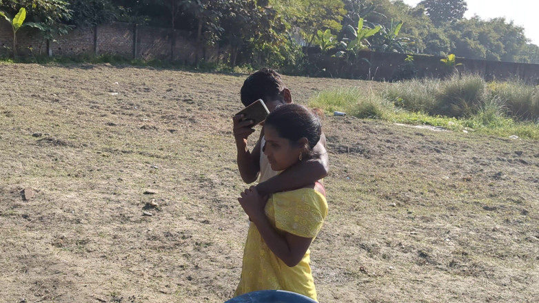 Localpron1: Desi Village – Video Seks Awek Panas