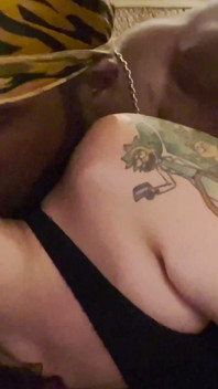 Rome Major Bangs Slutty Bartender Until She Squirts on His BBC