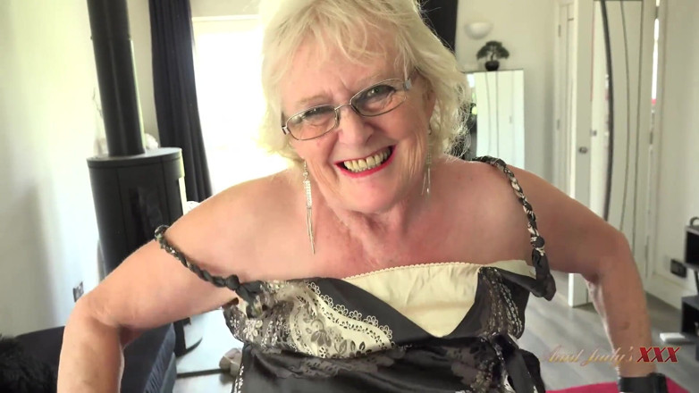 Aunt Judy's XXX: AuntJudysXXX - Date Night with Your GILF Wife Mrs. Claire (pov)