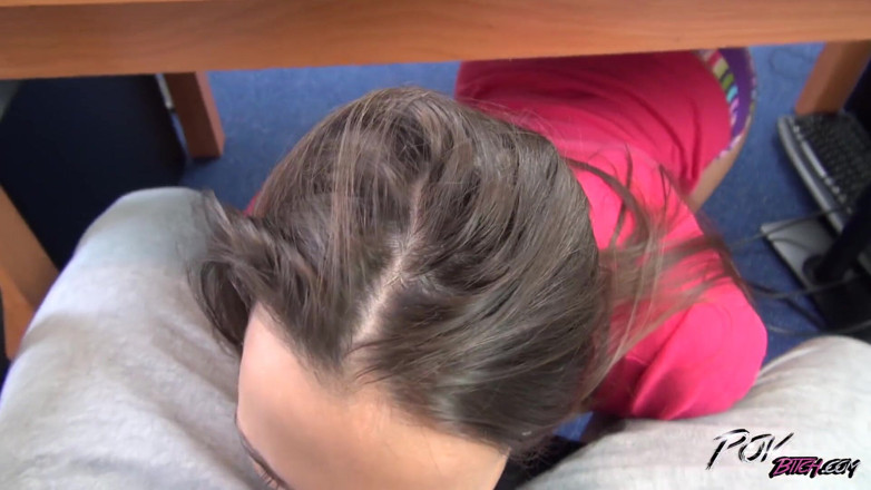 POV Bitch: La migliore amante anale di sempre Mea Melone mostra quale...