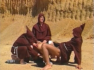 Naughty by nature in Holland: DVD atrás das paredes da abadia, parte 3
