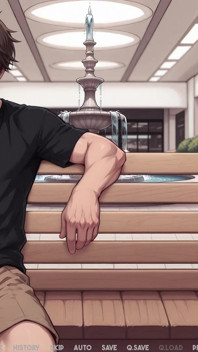 Schatten der Ambition - animiertes sexspiel
