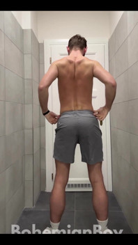 A little Monday tease