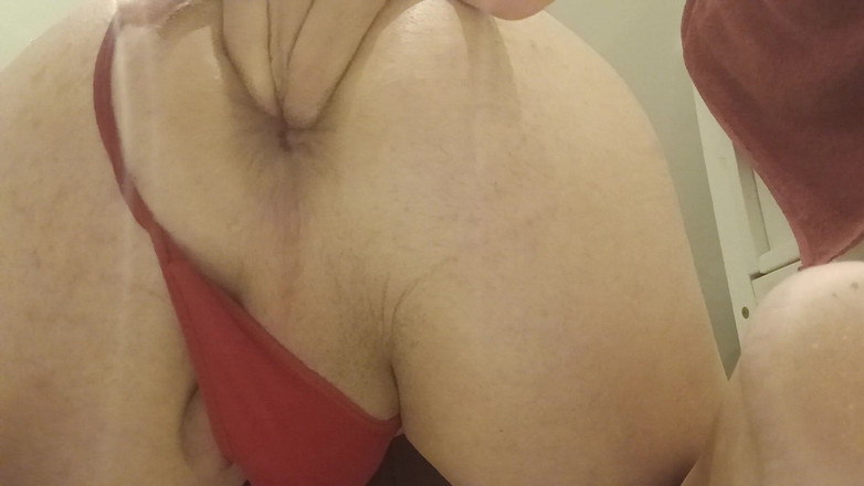 Alan Long: Sentando Gostoso Para Macho Ver!