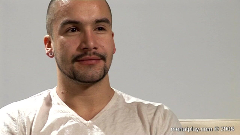 MenAtPlay: Toby's Audition