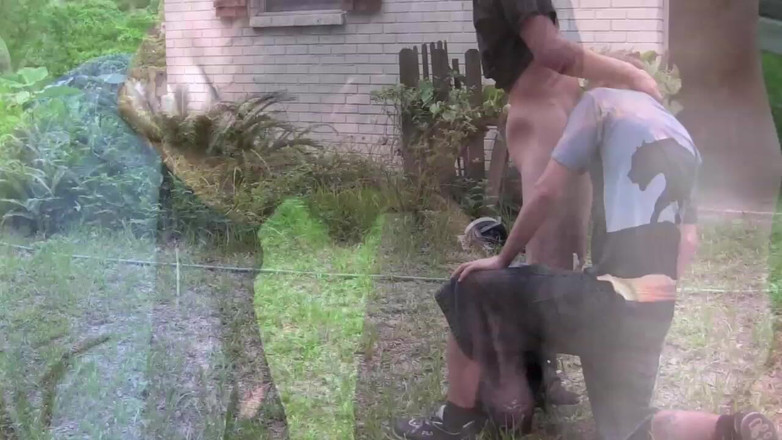 Dream Boy Bondage: Tool Stealer - hoofdstuk 1