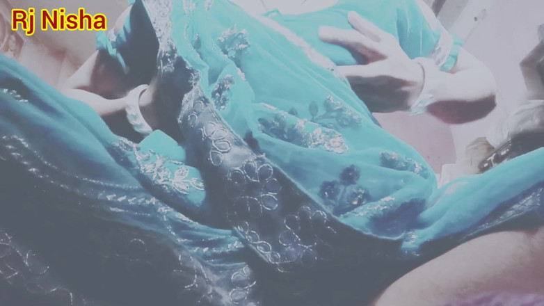 RJ NISHA: Indische Oman mit Fingern gute Leistung