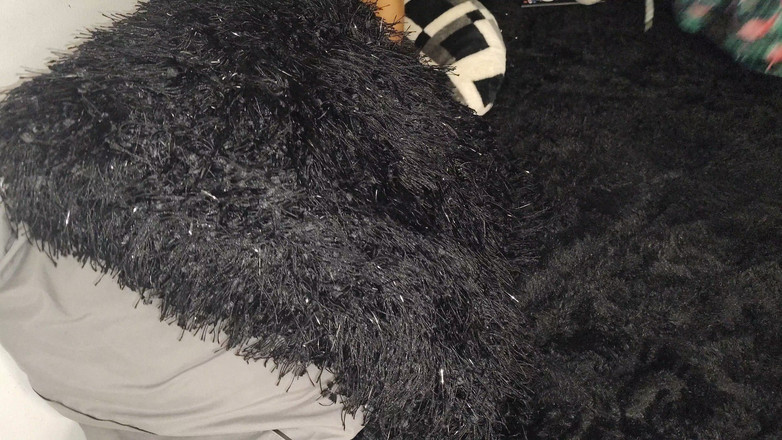 PABLO N3GROBAR: Sur de Merican - leche chorreando y tomando leche - sumisa