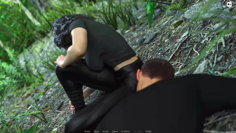 Alita: Bright Lord Gameplay Part 2 - Secretly Sneaking Naked Step Mother