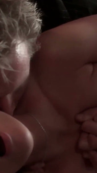 Her Kissing Moves Are Soft but Her Deepthroat Is the Bravest Thing of All Time