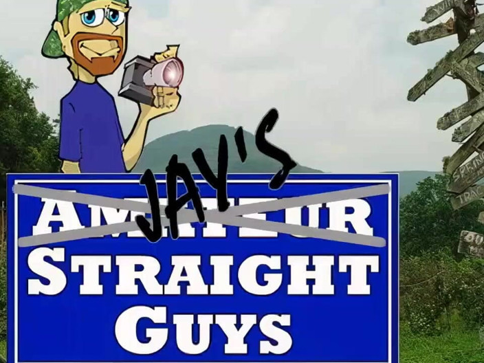 Jay's Amateur Straight Guys: Spence domaltarak David Michael Vince Scud