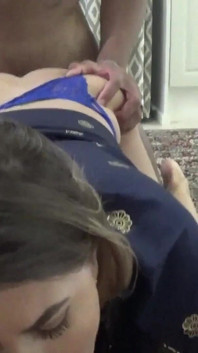 Bbc porno cornuto con moglie araba arrapata