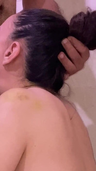 Mama Vitregă Ia Muie Adânc În Gât Și Înghite Sperma