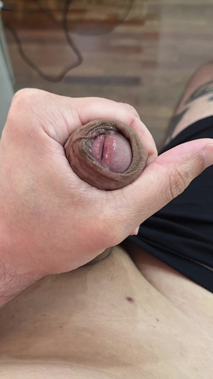Lkdick8: Masturbándose Solo - Onlyfans Lkingsbr1