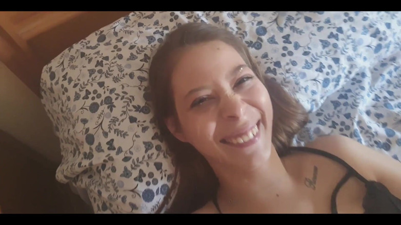 Holycandy: Ejaculação compilação