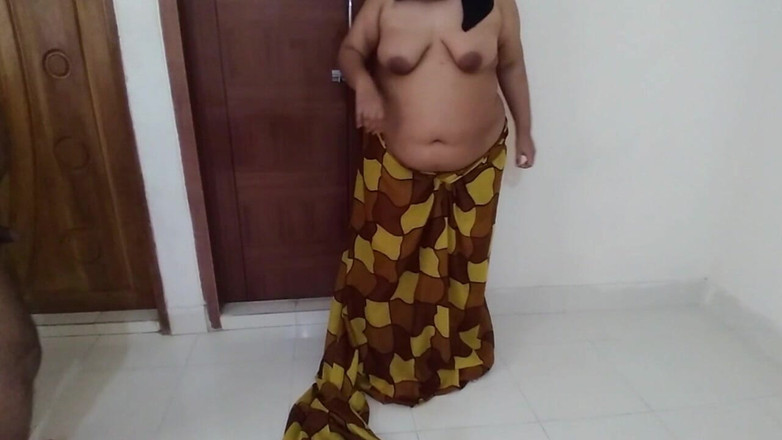 Aria Mia: Můj zeť ošukal zadek mé tchyně