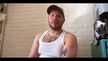 Jason Dutch: 話してくれ、優しく!