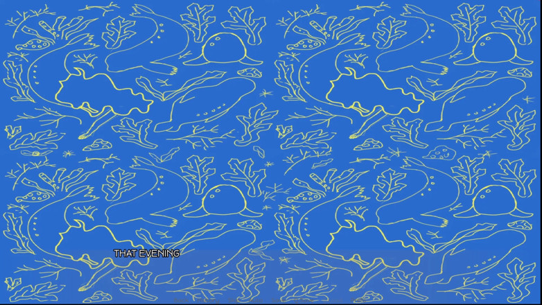 Wickedgammes studio: Il Selkie (parte 11)