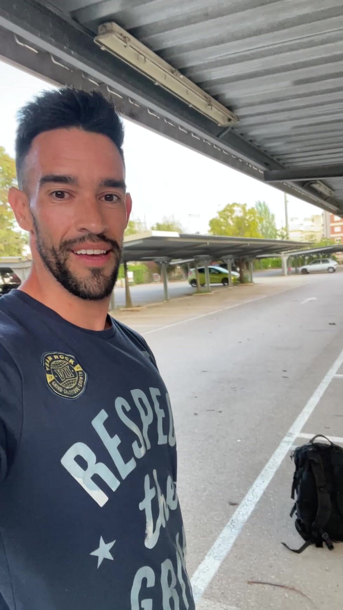 Paul Williams: Me Atraparon Desnudo En El Estacionamiento Del Supermercado