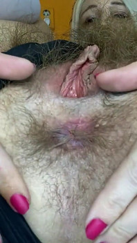 Joi da buceta peluda do dia dos namorados