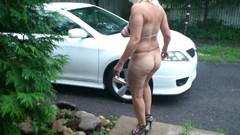 Abby XXX: Kozaté řeči