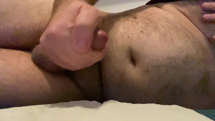 Fapster_tv: Big cumshot on X-mas with the fapster
