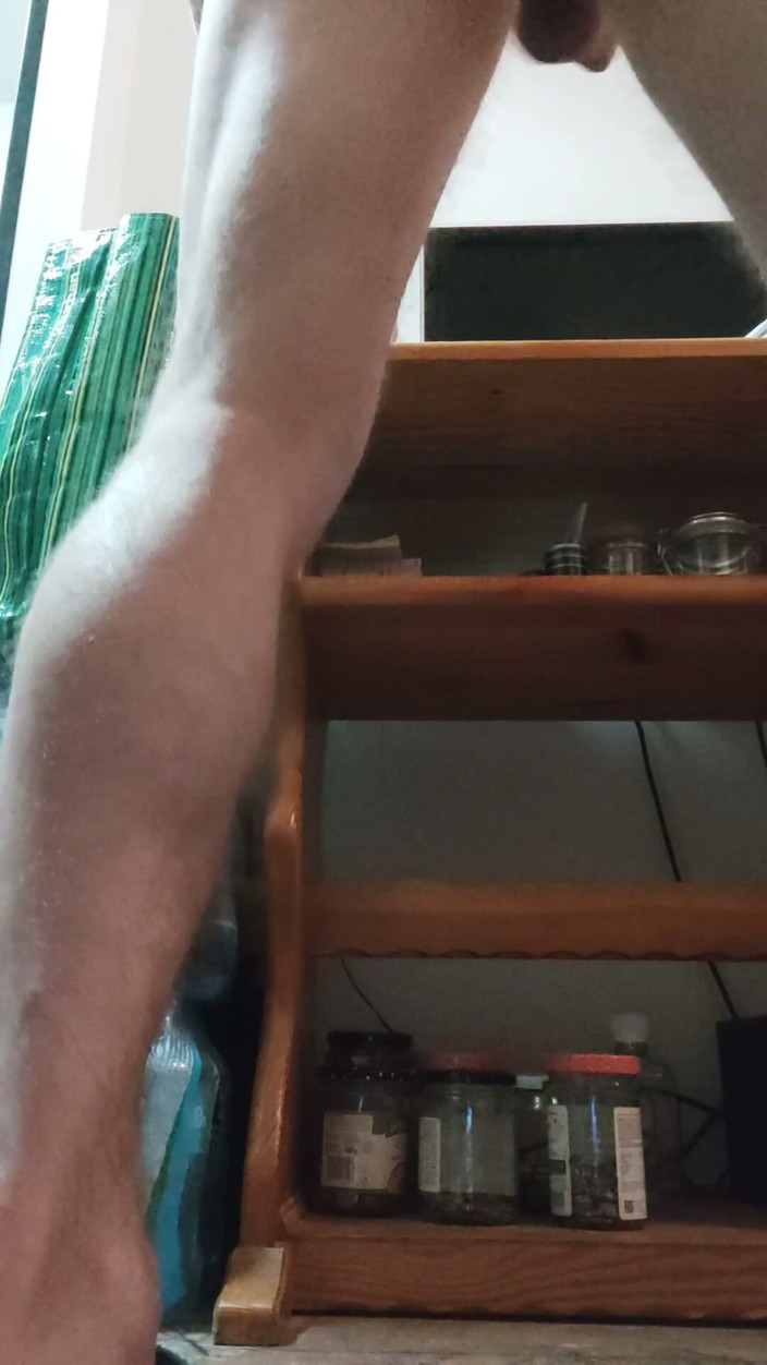 Martinez8508: Anal Games
