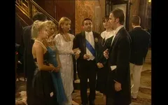 Ambassador Likes to Watch His Wife Getting Fucked by Her Guests (full Porn Movie)