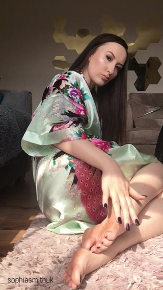 SophiaSmithUK: Дражнити сандалі ноги