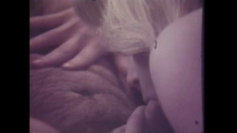 The Unforgettable: Pelacur makan zakar