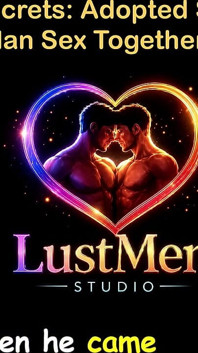 Historia de sexo gay en inglés - secretos familiares del rancho: sementales adoptados exploran el sexo duro de un hombre juntos - parte 6