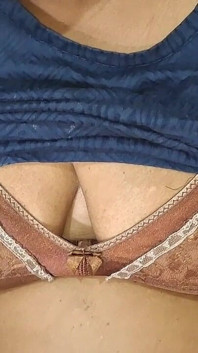 Hottest Real MILF Homemade Video